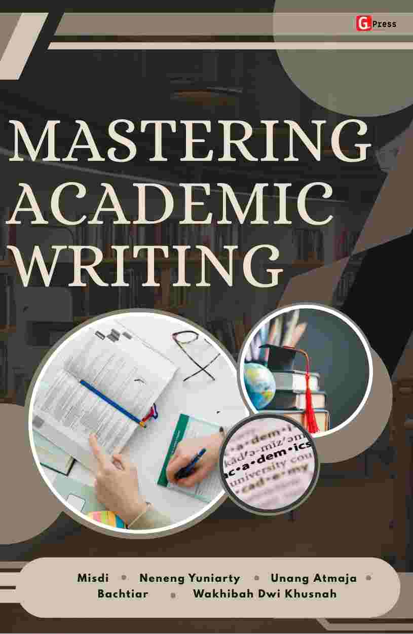 Mastering Academic Writing